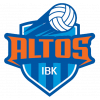 2026-10-17 [Cup Women] 한국도로공사 (W) VS IBK 기업은행 (W) 분석의 IBK 기업은행 (W) 엠블럼