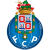 2026-10-21 [UEFA Champions League] FC 포르투 VS PSV 에인트호번 분석의 FC 포르투 엠블럼