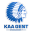 KAA 헨트 엠블렘