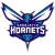 2026-10-22 [NBA] 브루클린 네츠 VS 샬럿 호넷츠 분석의 샬럿 호넷츠 엠블럼