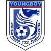 Dalian Yingbo 엠블렘