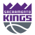 2026-10-24 [NBA] 세크라멘토 킹스 VS 포틀랜드 트레일블레이저스 분석의 세크라멘토 킹스 엠블럼