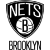 2026-10-25 [NBA] 클리블랜드 캐벌리언스 VS 브루클린 네츠 분석의 브루클린 네츠 엠블럼