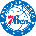 2026-10-25 [NBA] 필라델피아 세븐티식서스  VS 밀워키 벅스 분석의 필라델피아 세븐티식서스 엠블럼