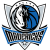 2026-10-25 [NBA] 댈러스 매버릭스 VS 샌안토니오 스퍼스 분석의 댈러스 매버릭스 엠블럼