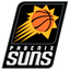 2026-10-25 [NBA] 피닉스 선즈 VS 골든스테이트 워리어즈 분석의 피닉스 선즈 엠블럼