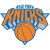 2026-10-28 [NBA] 뉴욕 닉스 VS 디트로이트 피스톤스 분석의 뉴욕 닉스 엠블럼