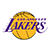 2026-10-28 [NBA] LA 레이커스 VS 포틀랜드 트레일블레이저스 분석의 LA 레이커스 엠블럼