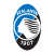 2026-10-30 [Serie A] AFC 피오렌티나 VS 아틀란타 BC 분석의 아틀란타 BC 엠블럼