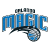 2026-10-29 [NBA] 토론토 랩터스 VS 올랜도 매직 분석의 올랜도 매직 엠블럼