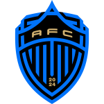 2026-10-30 [A-League] 브리즈번 로어 FC VS 오클랜드 FC 분석의 오클랜드 FC 엠블럼
