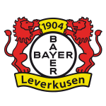 2026-10-31 [Bundesliga] 레버쿠젠 VS VfB 슈투트가르트 분석의 레버쿠젠 엠블럼