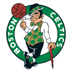 2026-10-31 [NBA] 보스턴 셀틱스 VS 시카고 불스 분석의 보스턴 셀틱스 엠블럼