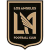 2026-11-02 [Major League Soccer] 로스앤젤레스 FC VS 미네소타 유나이티드 FC 분석의 로스앤젤레스 FC 엠블럼