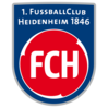 FC 하이덴하임 엠블럼