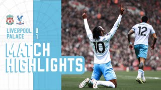 리버풀 FC VS 크리스탈 팰리스 FC 썸네일
