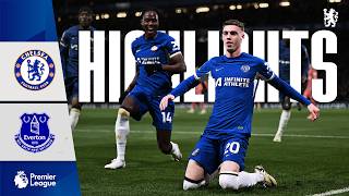 첼시 FC VS 에버턴 FC 썸네일