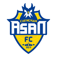 충남 아산 FC 엠블럼 충남 아산 FC 엠블럼