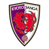 교토 상가 FC 엠블럼 교토 상가 FC 엠블럼