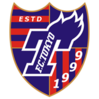 FC 도쿄 엠블럼 FC 도쿄 엠블럼