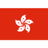 중국 홍콩 엠블럼