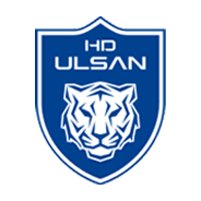 울산 HD FC 엠블럼 울산 HD FC 엠블럼