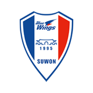 수원삼성블루윙즈 엠블럼