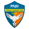 파주 프런티어 FC 엠블럼