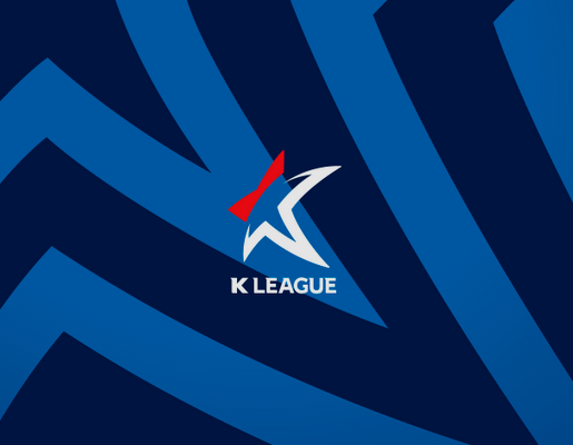K리그 Logo