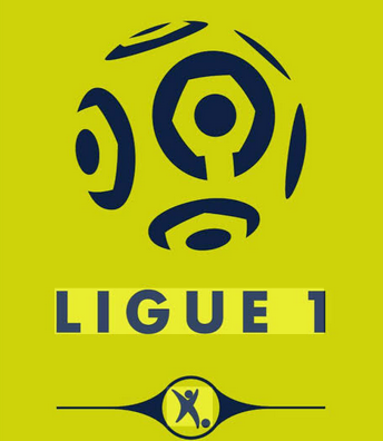 리그1 Logo